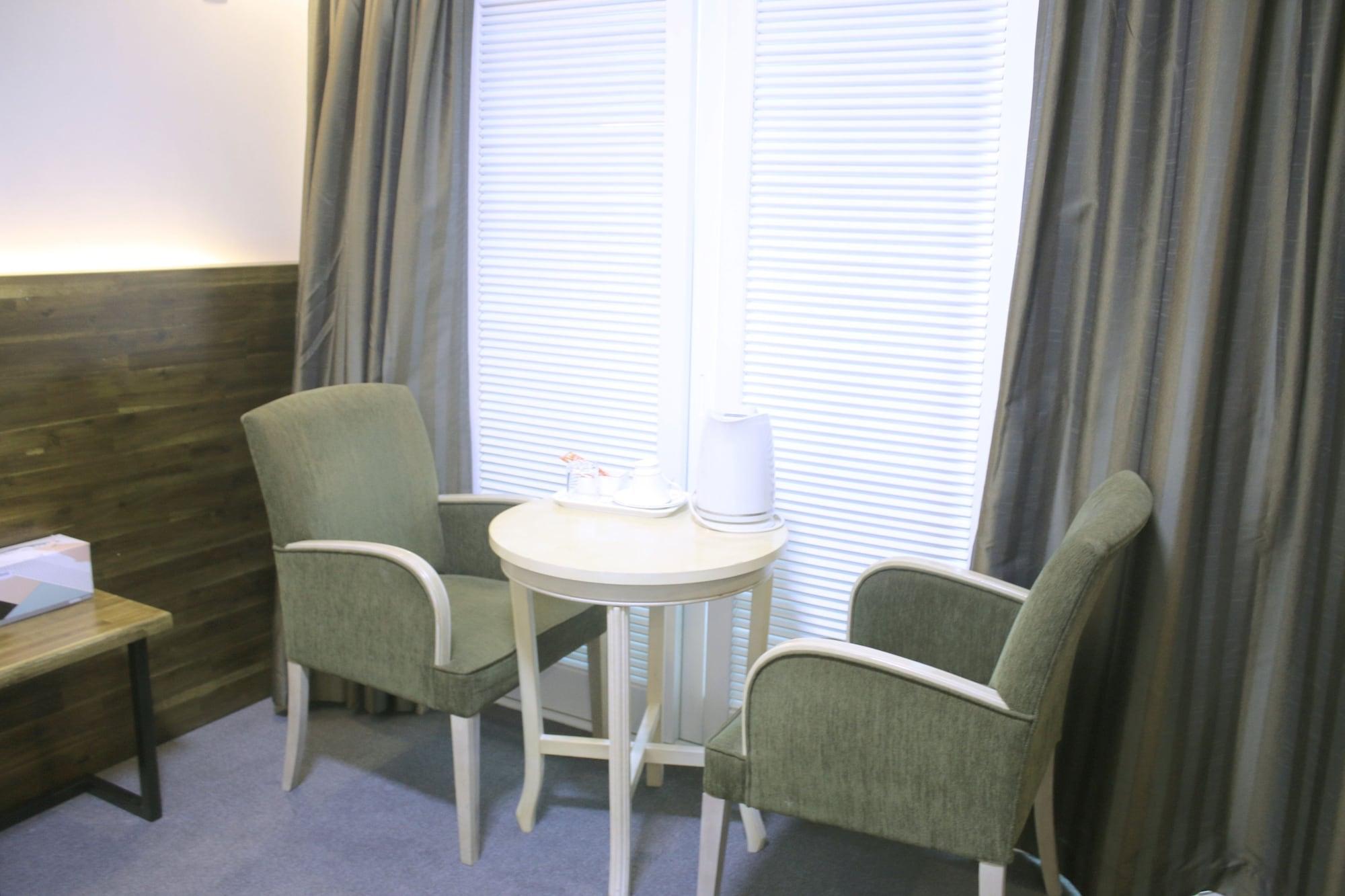 Hotel Ocean View Ulsan Exterior photo