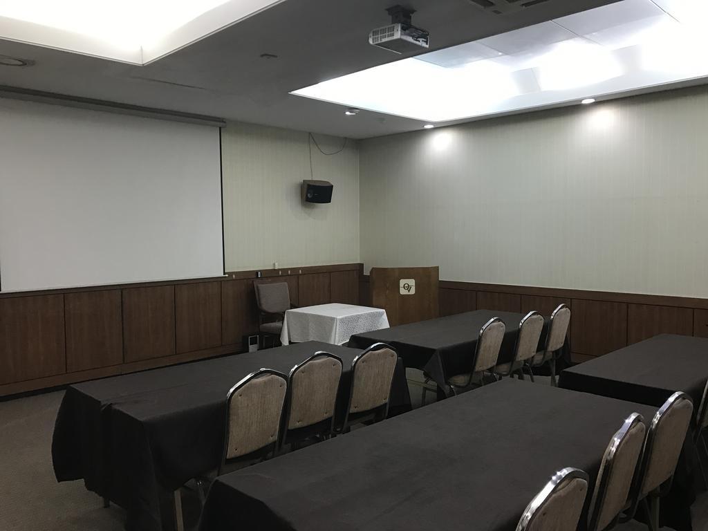 Hotel Ocean View Ulsan Exterior photo