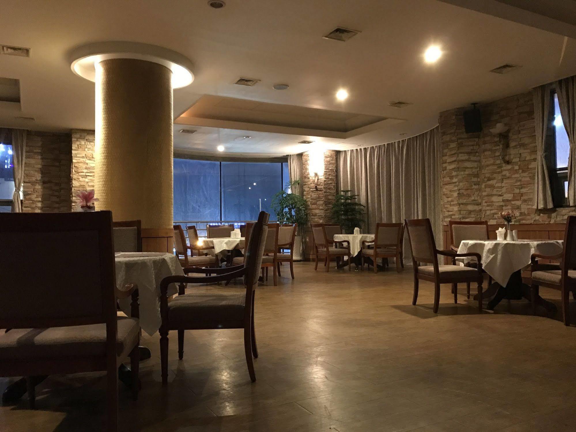 Hotel Ocean View Ulsan Exterior photo