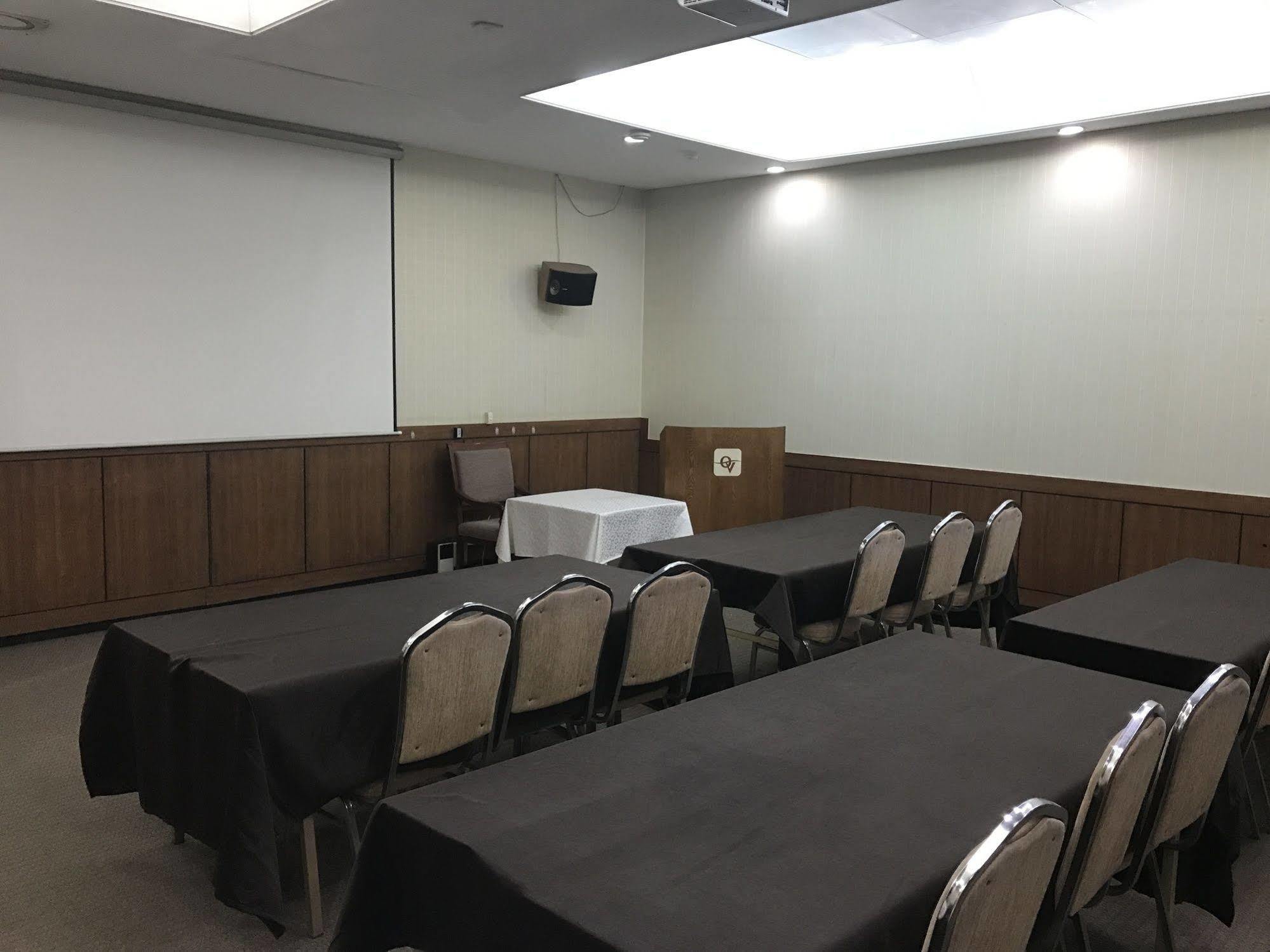 Hotel Ocean View Ulsan Exterior photo